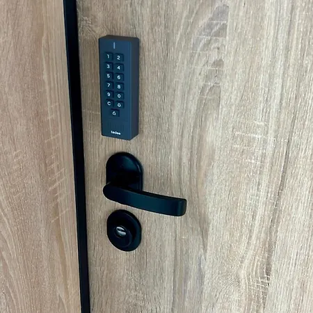 Apartmán Izerski Świeradów-Zdrój
