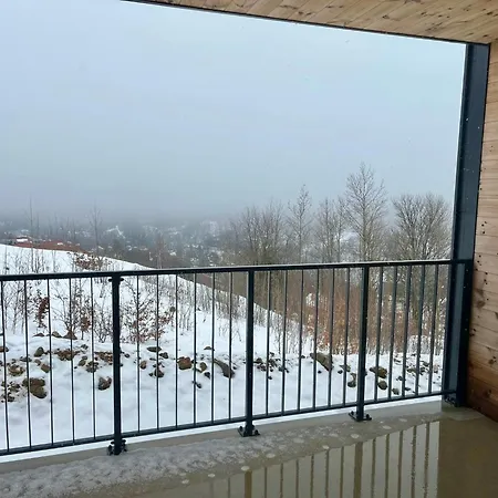 Apartmán Izerski *