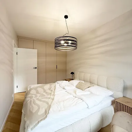 Apartmán Izerski *
