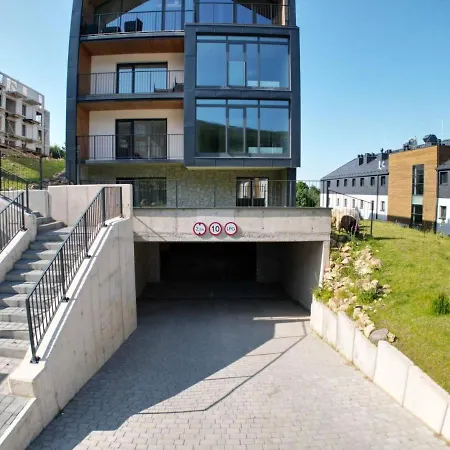 Izerski Apartmán *
